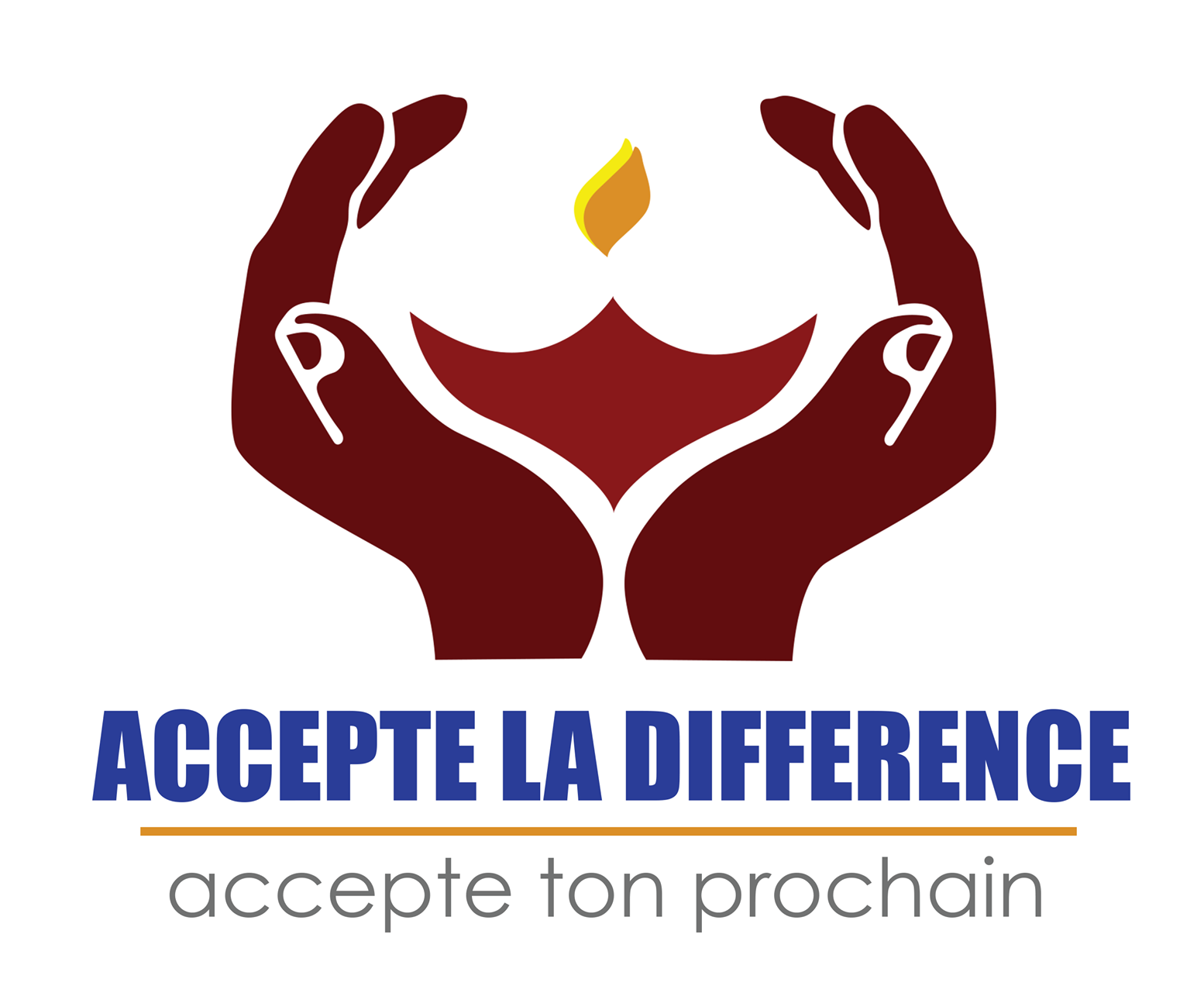 Accepte la différence